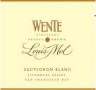 Wente - Sauvignon Blanc Louis Mel 2023