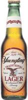 Yuengling Brewery - Yuengling Lager (12 pack 24oz bottles)