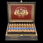 AJ Fernandez - Ramon Allones Churchill 0