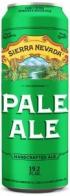 Sierra Nevada - Pale Ale 0 (196)