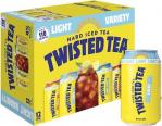 Twisted Tea - Light Hard Tea Variety 0 (21)