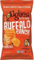 Uglies Kettle Cooked Chips - Buffalo Ranch 0
