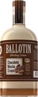 Ballotin - Chocolate Toffee Whiskey 0