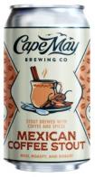 Cape May Brewing - Mexican Coffee Stout 0 (66)
