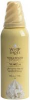 Whipshots - Vanilla Alcohol Whipped Cream 0