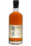 Kaiyo - Cask Strength Whiskey 0