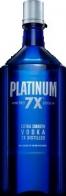 Platinum - 7x Vodka 0