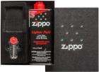 Zippo - Classic Lighter Gift Set 0