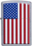 Zippo - Patriotic 0
