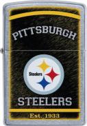 Zippo - Pittsburgh Steelers 0