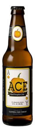 Ace - Hard Pumpkin Cider (6 pack cans) (6 pack cans)