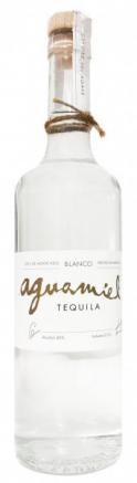 Aguamiel - Tequila