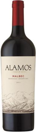 Alamos - Malbec 2024