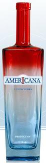 Americana - Vodka