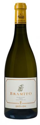 Antinori - Castello della Sala Bramito del Cervo NV