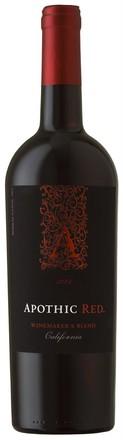 Apothic - Winemakers Red California 2023
