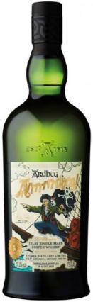 Ardbeg - Arrrrrrdbeg Limited