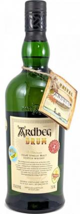 Ardbeg - Drum 104 Prf Committee Release