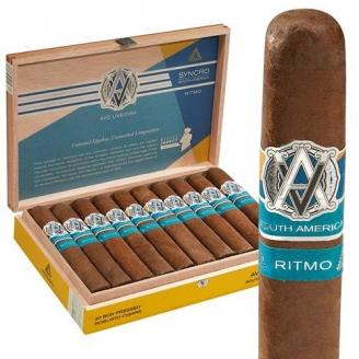 Avo - Syncro Nicaragua Short Robusto (Each) (Each)