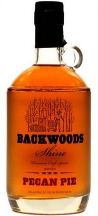 Backwoods - Moonshine Pecan Pie (375ml) (375ml)