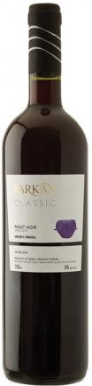 Barkan - Classic Pinot Noir 2023