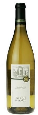 Baron Herzog - Lineage Chardonnay 2021