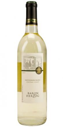 Baron Herzog - Sauvignon Blanc Central Coast 2023