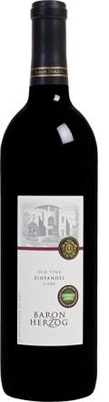 Baron Herzog - Zinfandel Old Vine 2021