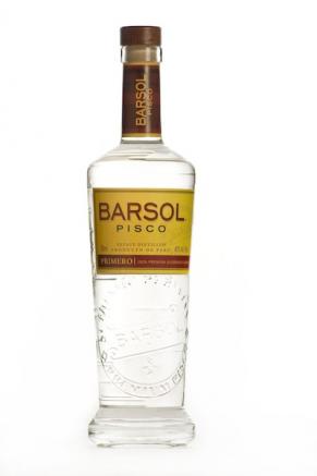 Barsol - Pisco (700ml) (700ml)