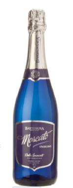 Bartenura - Sparkling Moscato NV