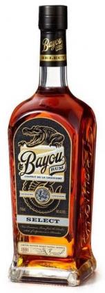 Bayou - Rum Select