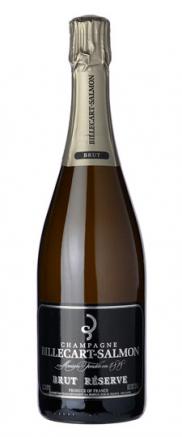 Billecart-Salmon - Brut Champagne R�serve NV (375ml) (375ml)