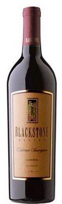 Blackstone - Cabernet Sauvignon California 2023