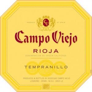Bodegas Campo Viejo - Rioja 2020