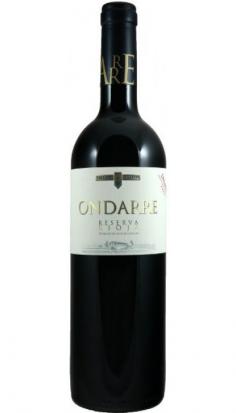 Bodegas Ondarre - Rioja Reserva 2014