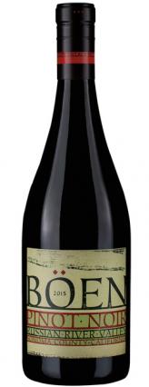 BOEN - Pinot Noir Russian River Valley 2020