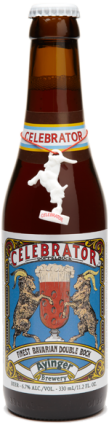 Brauerei Ayinger - Celebrator Dopplebock (4 pack 12oz cans) (4 pack 12oz cans)