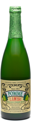 Brouwerij Lindemans - Pomme Lambic (12oz bottles) (12oz bottles)
