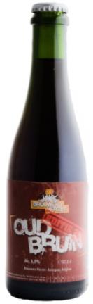 Brouwers Verzet - Oud Bruin (12oz bottles) (12oz bottles)