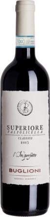 Buglioni - lImperfetto Valpolicella Classico Superiore 2019