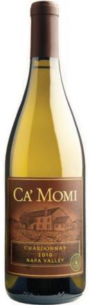 Ca Momi - Chardonnay 2023