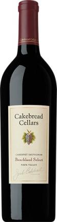 Cakebread - Cabernet Sauvignon Benchland Select 2011