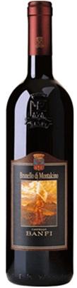 Castello Banfi - Brunello di Montalcino 2019