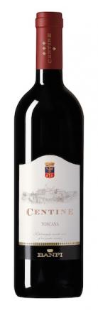 Castello Banfi - Toscana Centine 2013 (5L) (5L)