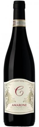 Centanni Vineyards - Amarone della Valpolicella 2019