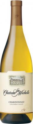 Chateau Ste. Michelle - Chardonnay Columbia Valley 2023