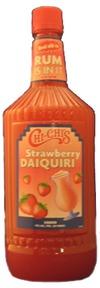 Chi Chis - Strawberry Daiquiri (1.5L) (1.5L)