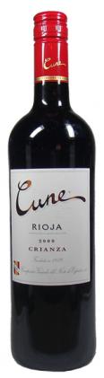 Cune - Rioja Crianza 2019