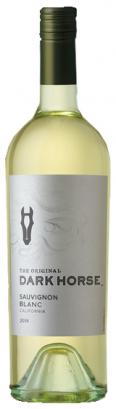 Dark Horse - Sauvignon Blanc 2023