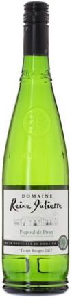 Domaine Reine Juliette - Picpoul de Pinet 2021